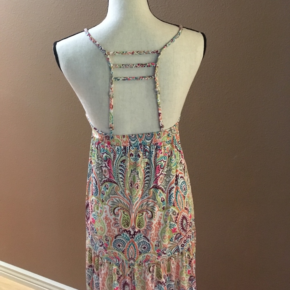 Ripcurl Multicolored Maxi - image 6
