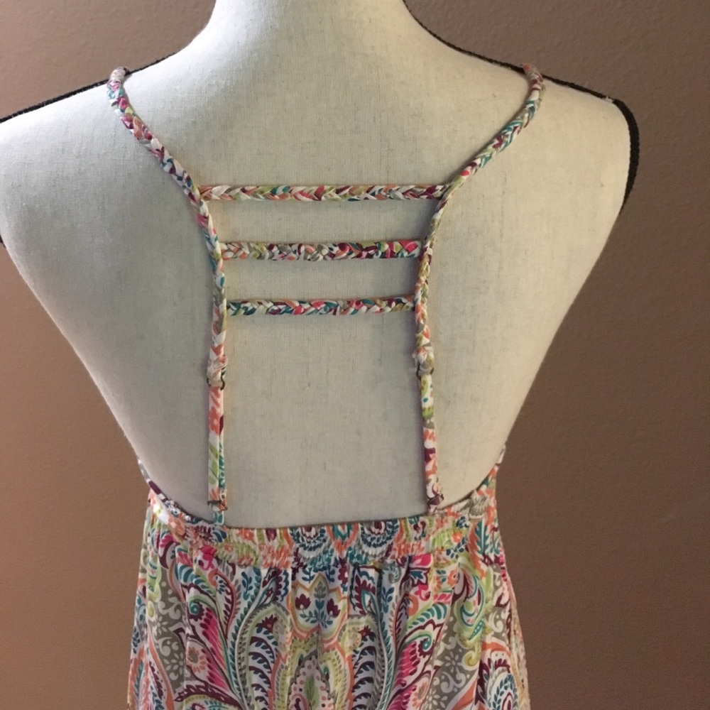Ripcurl Multicolored Maxi - image 7