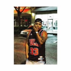 Meet your Posher, Jonmar