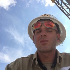 Meet your Posher, Michael