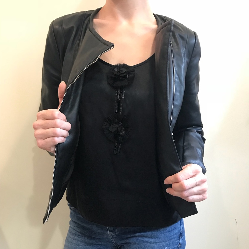 🆑 CLOSET CLEAR OUT- MARC JACOBS - Silk Tank Top