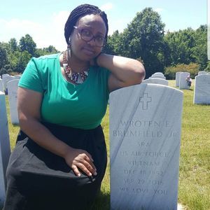 Meet your Posher, Katrina