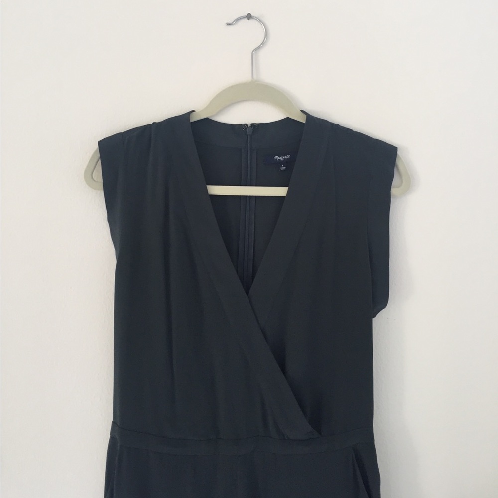 Madewell Jumpsuit