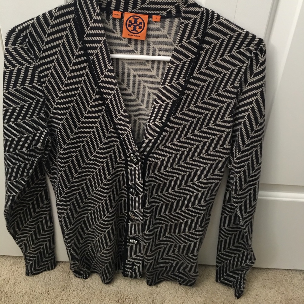 Tory Burch Sweater