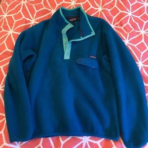 Classic Patagonia Fleece