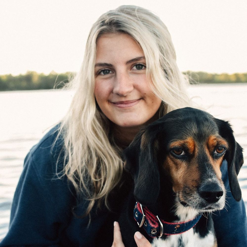 Meet your Posher, Alli