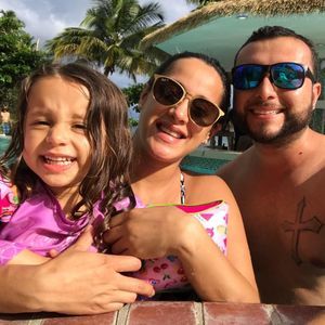 Meet your Posher, Jose