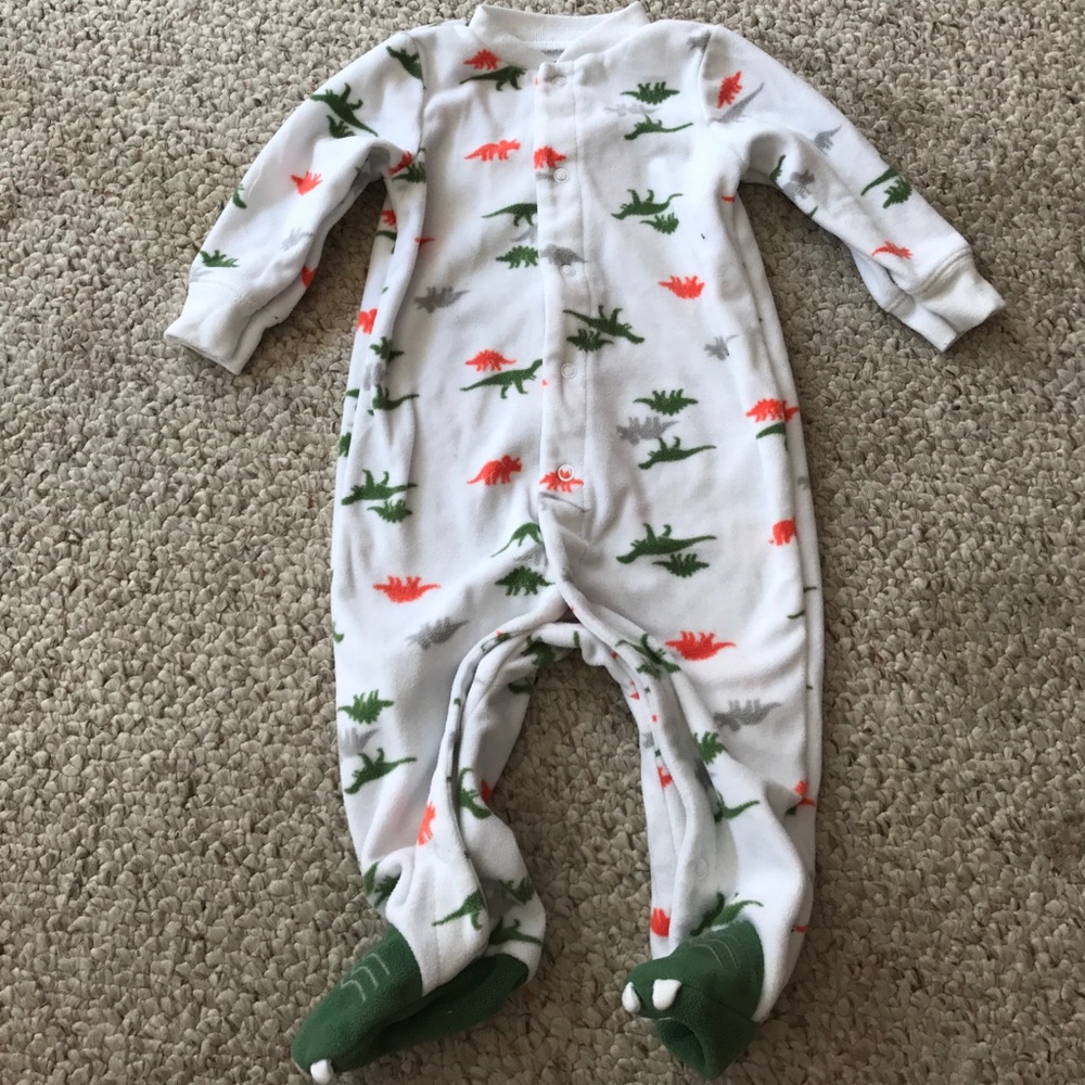 ❤️BUY 5 for $11 Boys: Sleeper