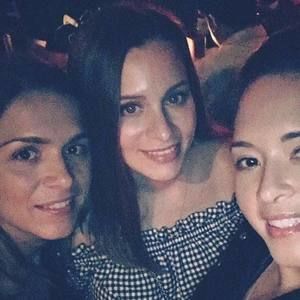 Meet your Posher, Alessandra