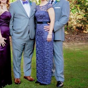 🎉SALE🎉Full length gorgeous lace dress