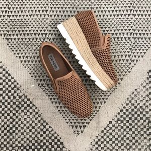 Steve Madden Koreen Platform Sneaker