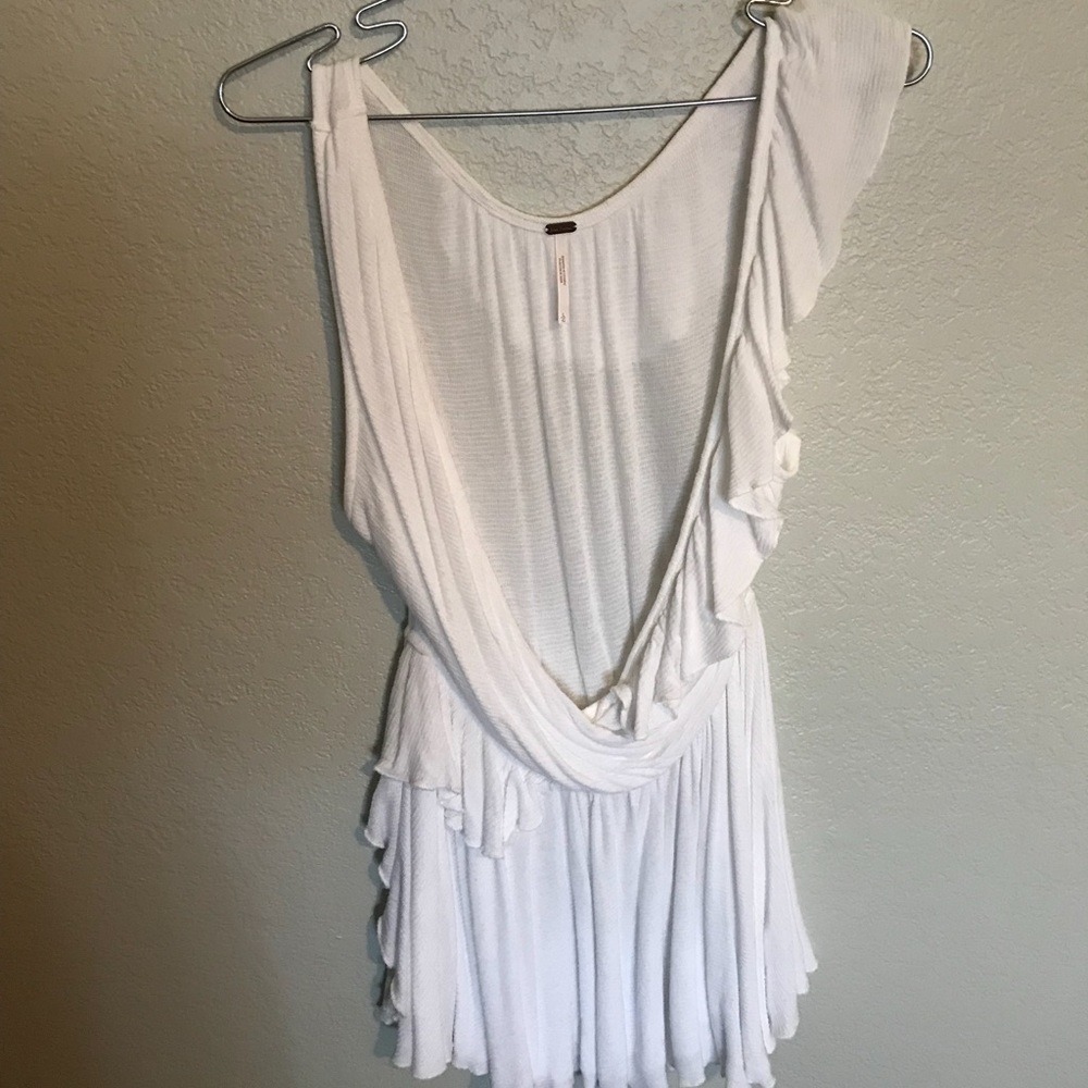 Free People top