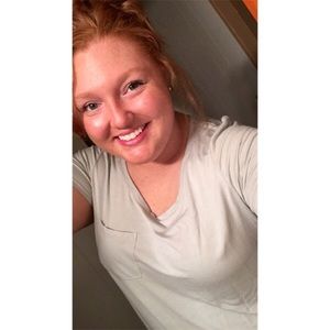 Meet your Posher, Mandy