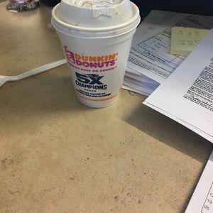 Meet your Posher, Damian