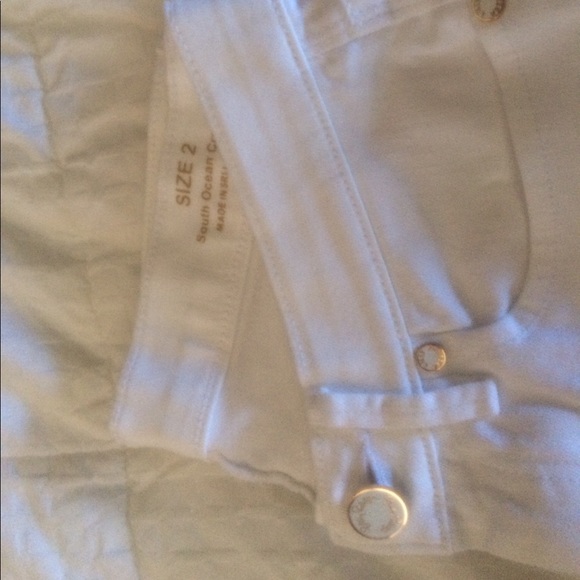 Lilly Pulitzer pants - Picture 2 of 3