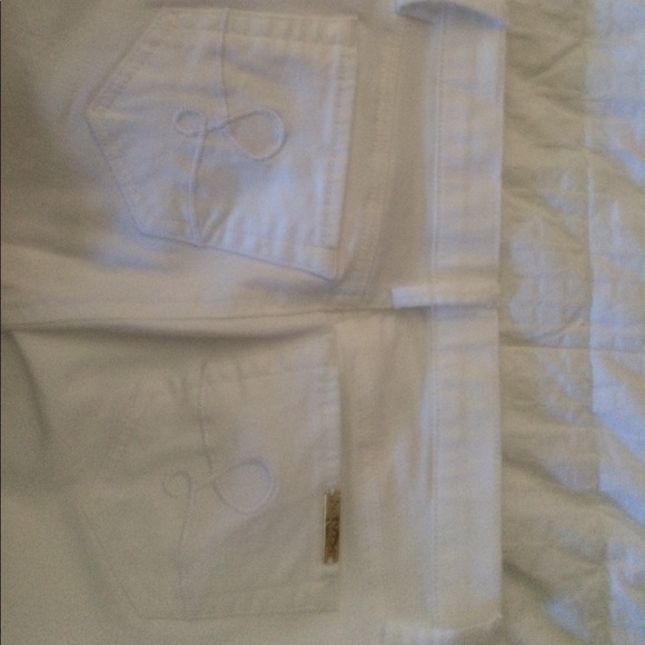 Lilly Pulitzer pants - Picture 3 of 3