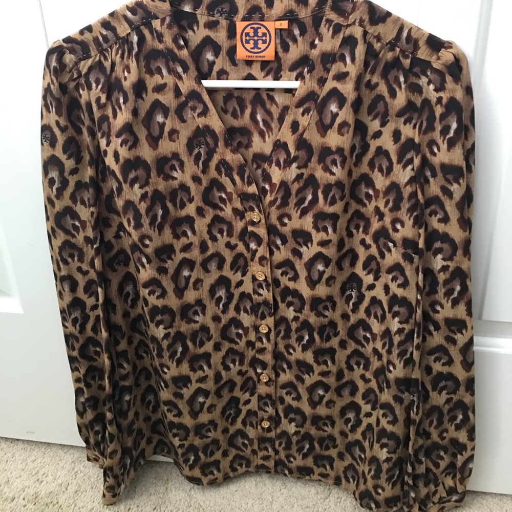 Tory Burch Blouse