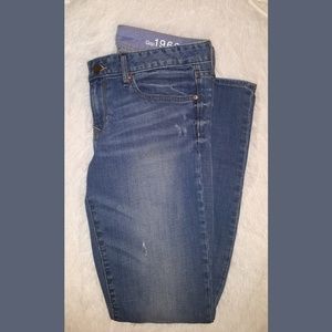 GAP Always Skinny Jeans