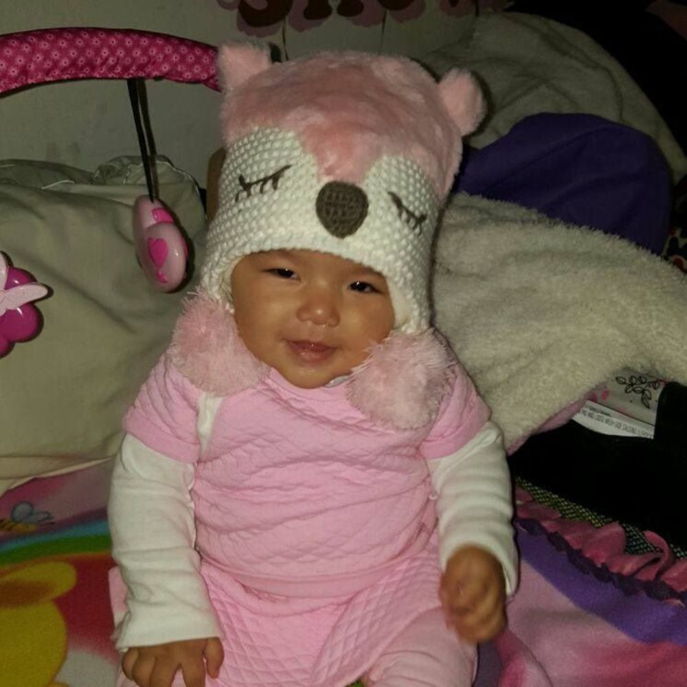 Meet your Posher, Stephanie