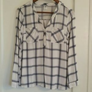 NWOT old navy top