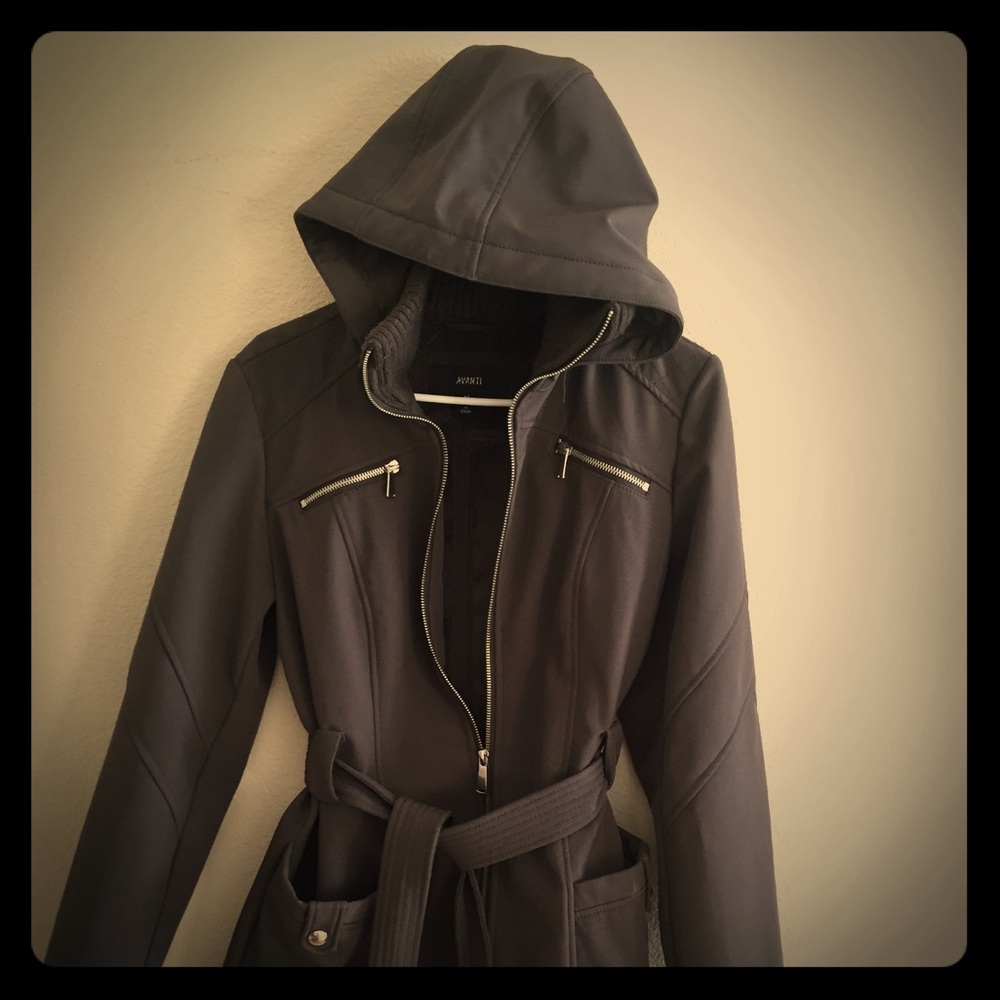 ABANTI brand waterproof jacket