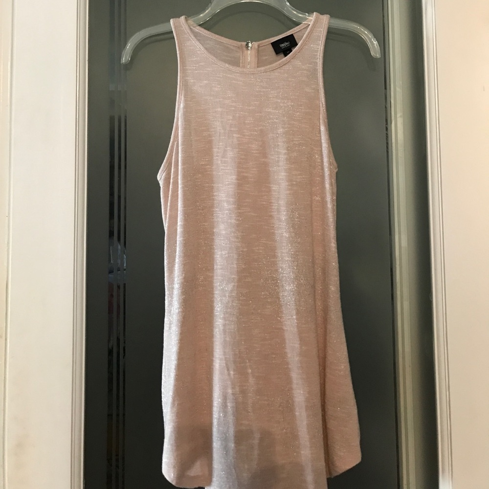 MOSSIMO TUNIC