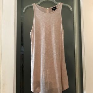 MOSSIMO TUNIC