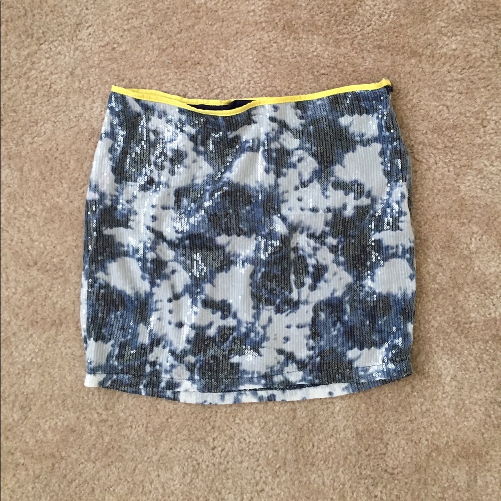 Bar iii shirt