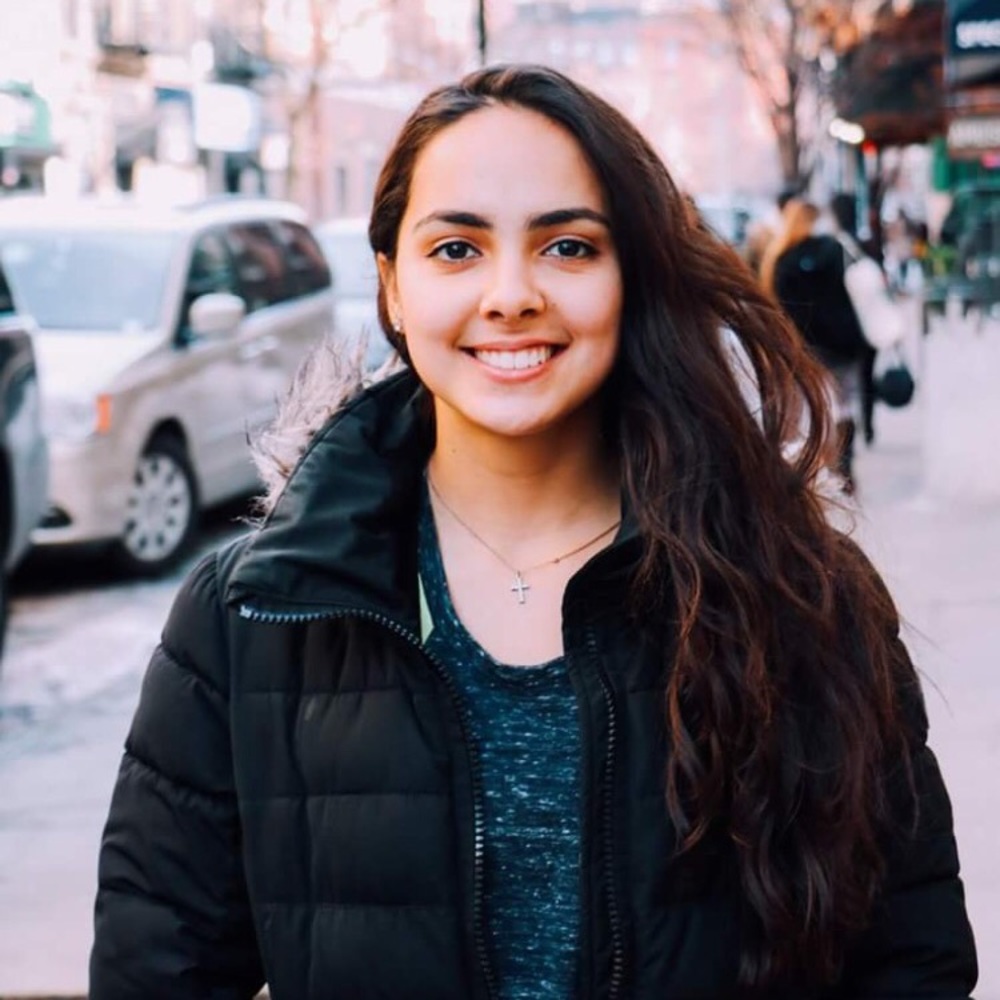 Meet your Posher, Jennifer