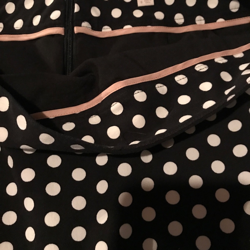 Ann Taylor Loft pencil skirt, fully lined