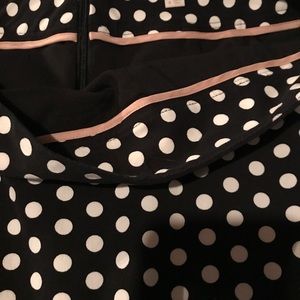 Ann Taylor Loft pencil skirt, fully lined