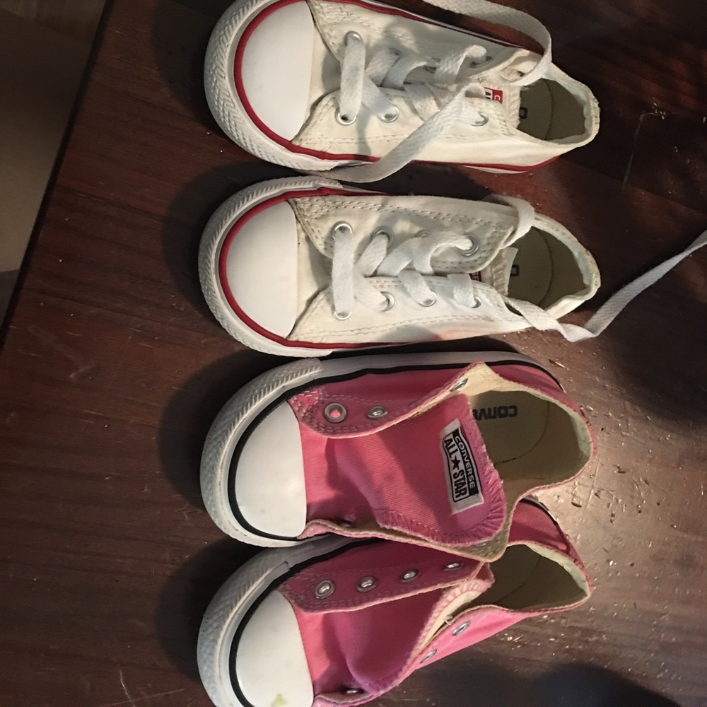 Converse shoes
