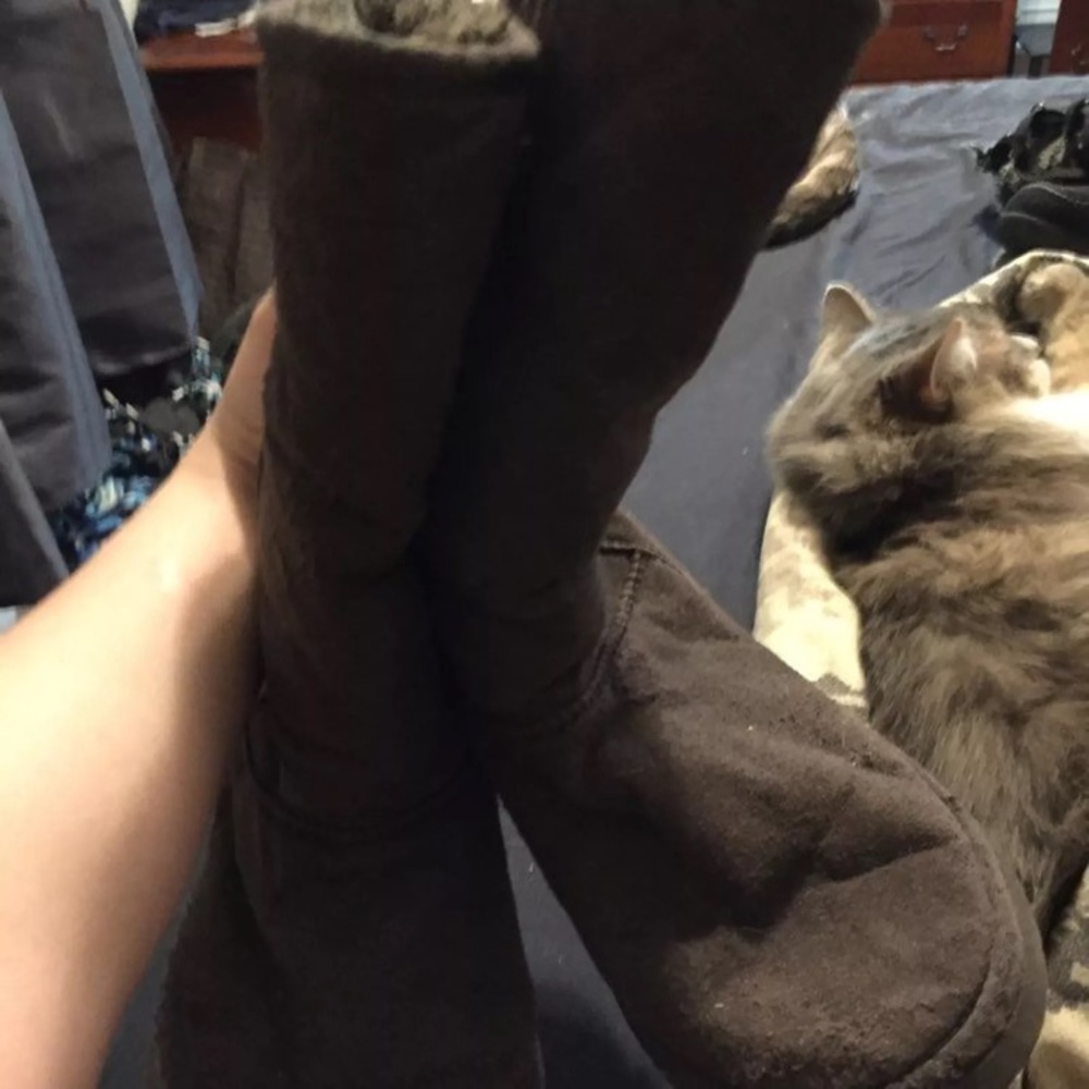 Non authentic ugg Boots