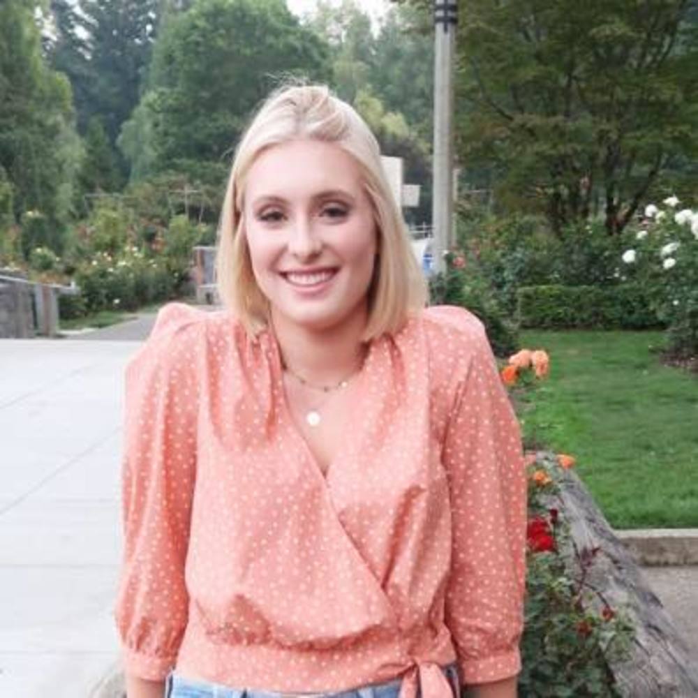 Meet your Posher, Kendall