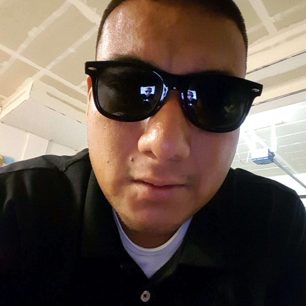 Meet your Posher, Gerardo