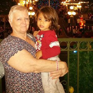 Meet your Posher, Frankie