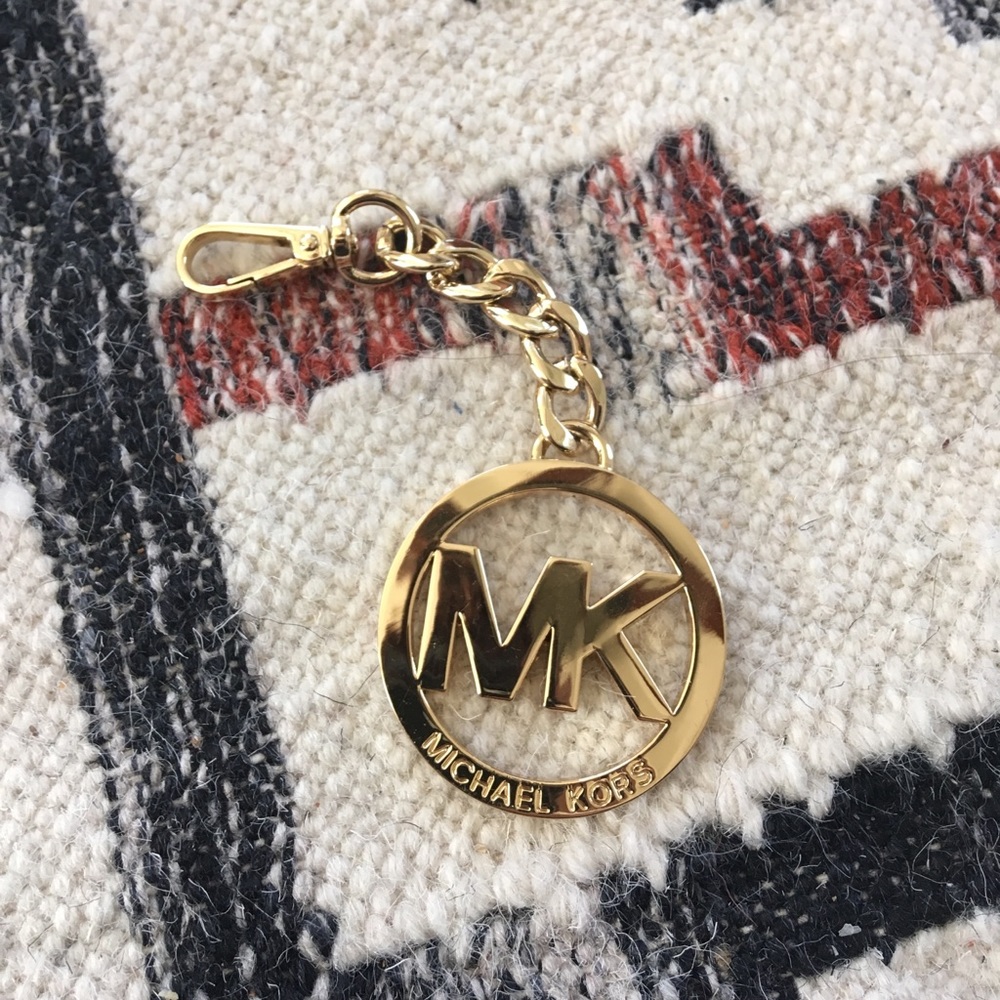 Michael Kors Keychain