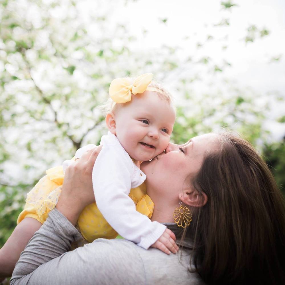 Meet your Posher, Pamela