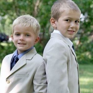 Meet your Posher, Cade