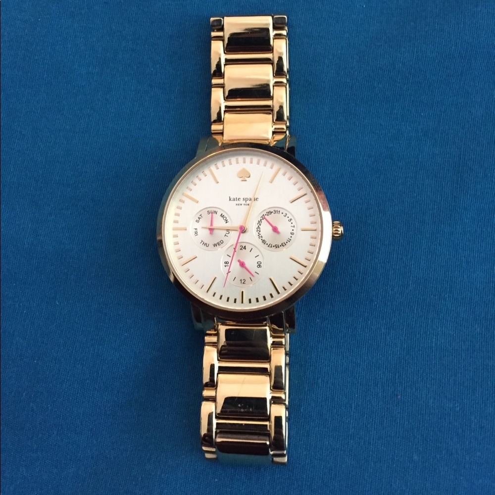 Kate Spade Excellent Condition Watch