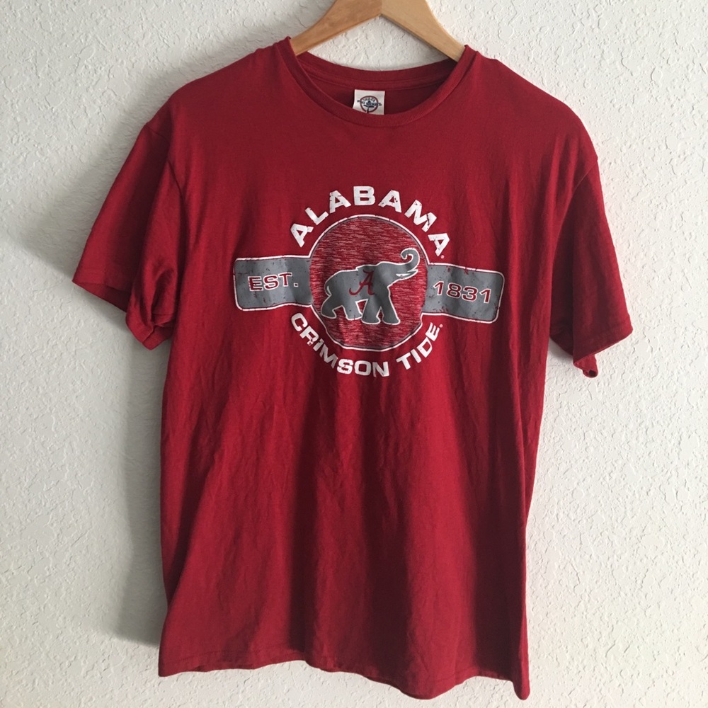 🐘Alabama Tee🐘
