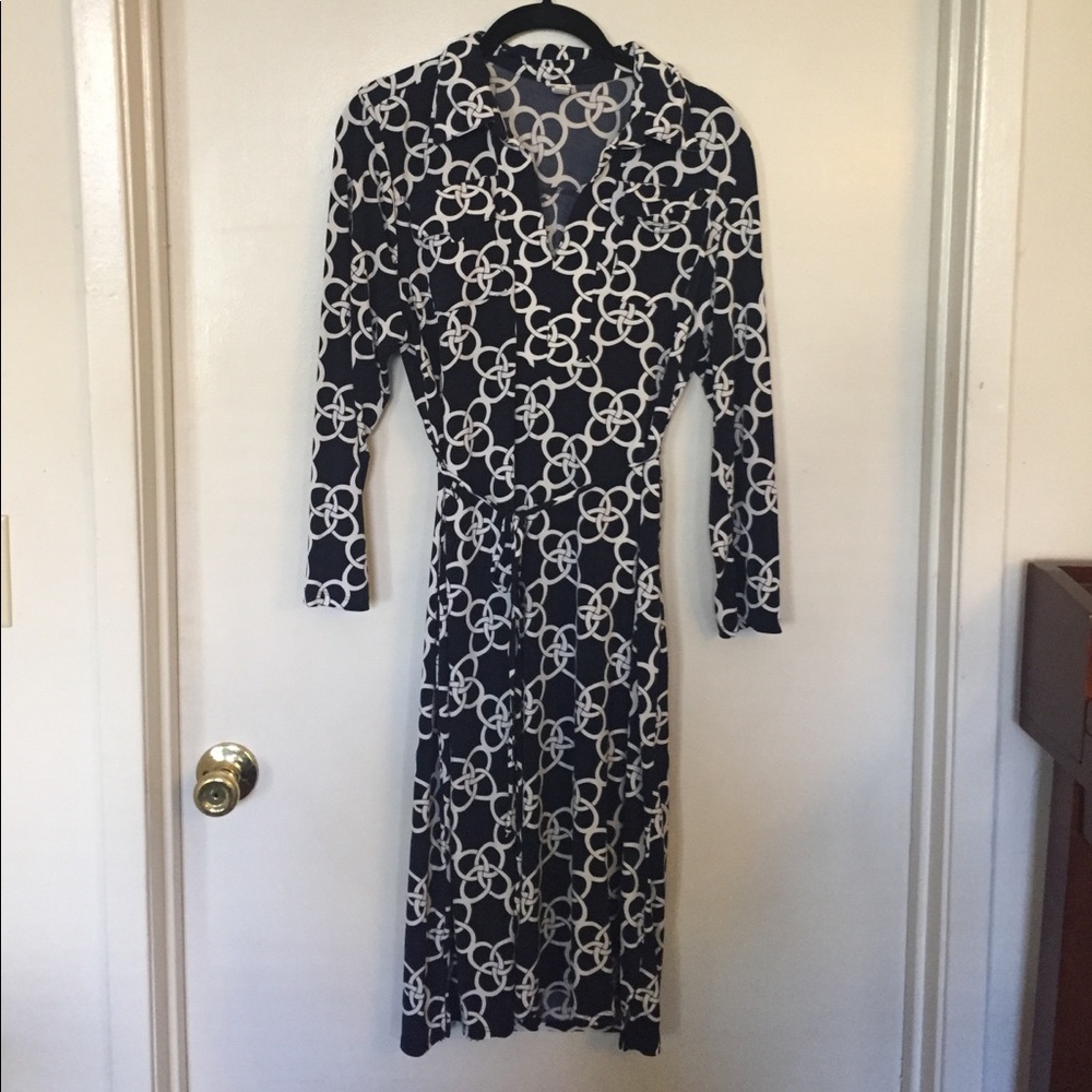Stretchy dress