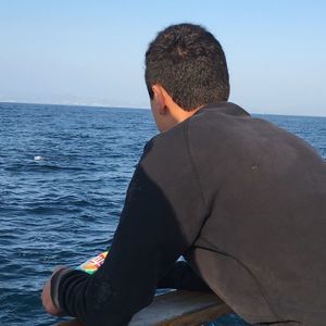 Meet your Posher, Yusef