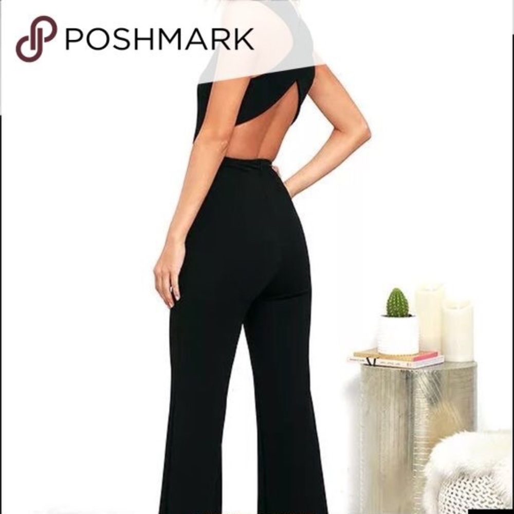 Lulu’s back out bodysuit.