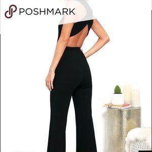 Lulu’s back out bodysuit.