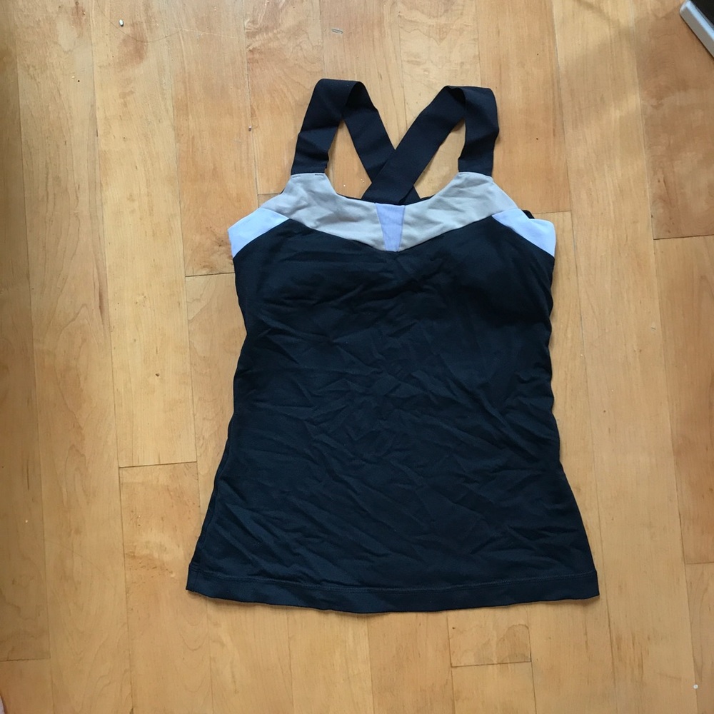 Alo yoga tank