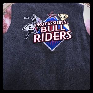 Cripple Creek Men’s PBR vest