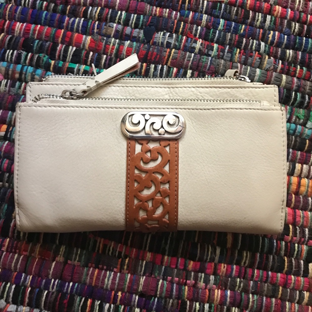 Brighton clutch