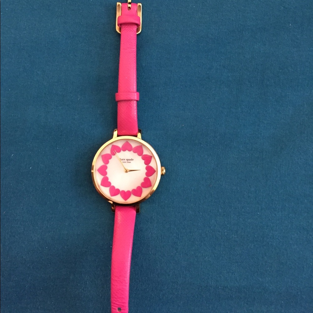 Kate Spade Watch
