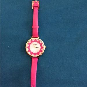 Kate Spade Watch